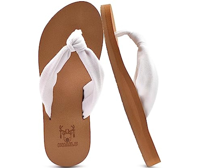 Flip Flops for Women 1