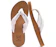 KuaiLu Flip Flops for Women 1