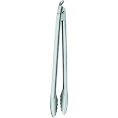 Lock and Release Click Tongs