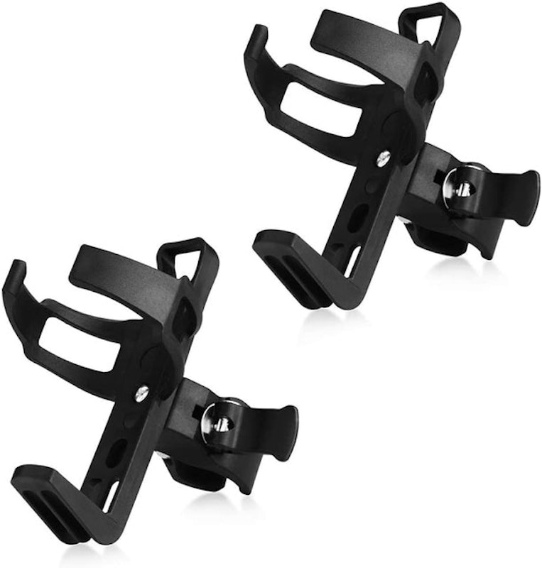Bike Water Bottle Holder 1