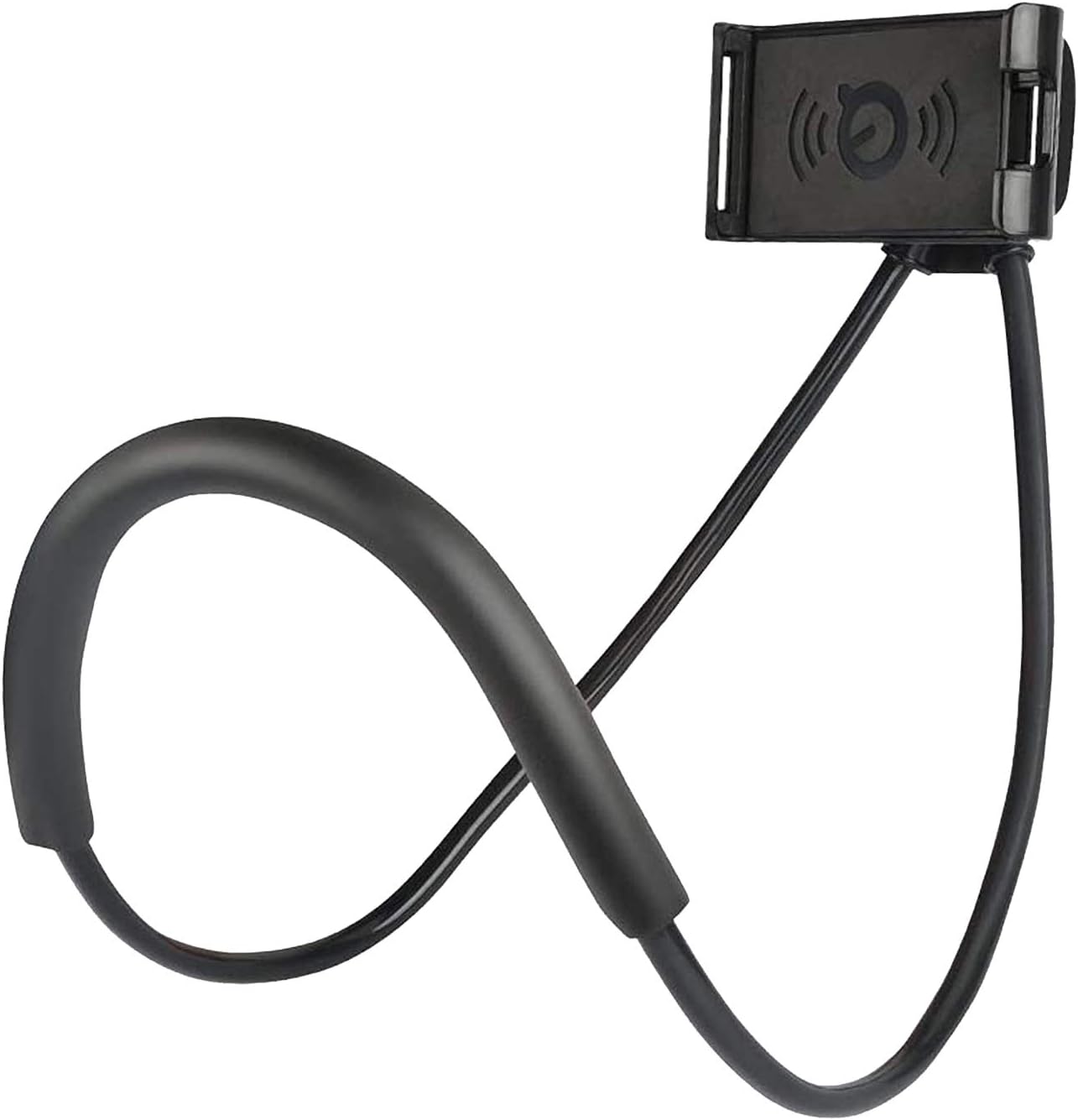 Cell Phone Stand Hanging on Neck Upgraded 1