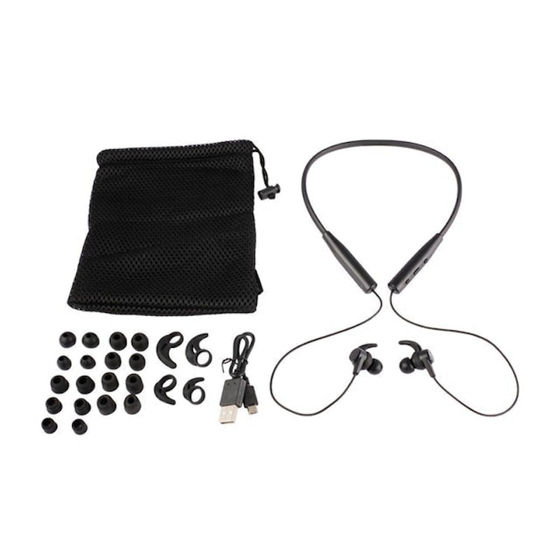 5-Tone Earphones 4
