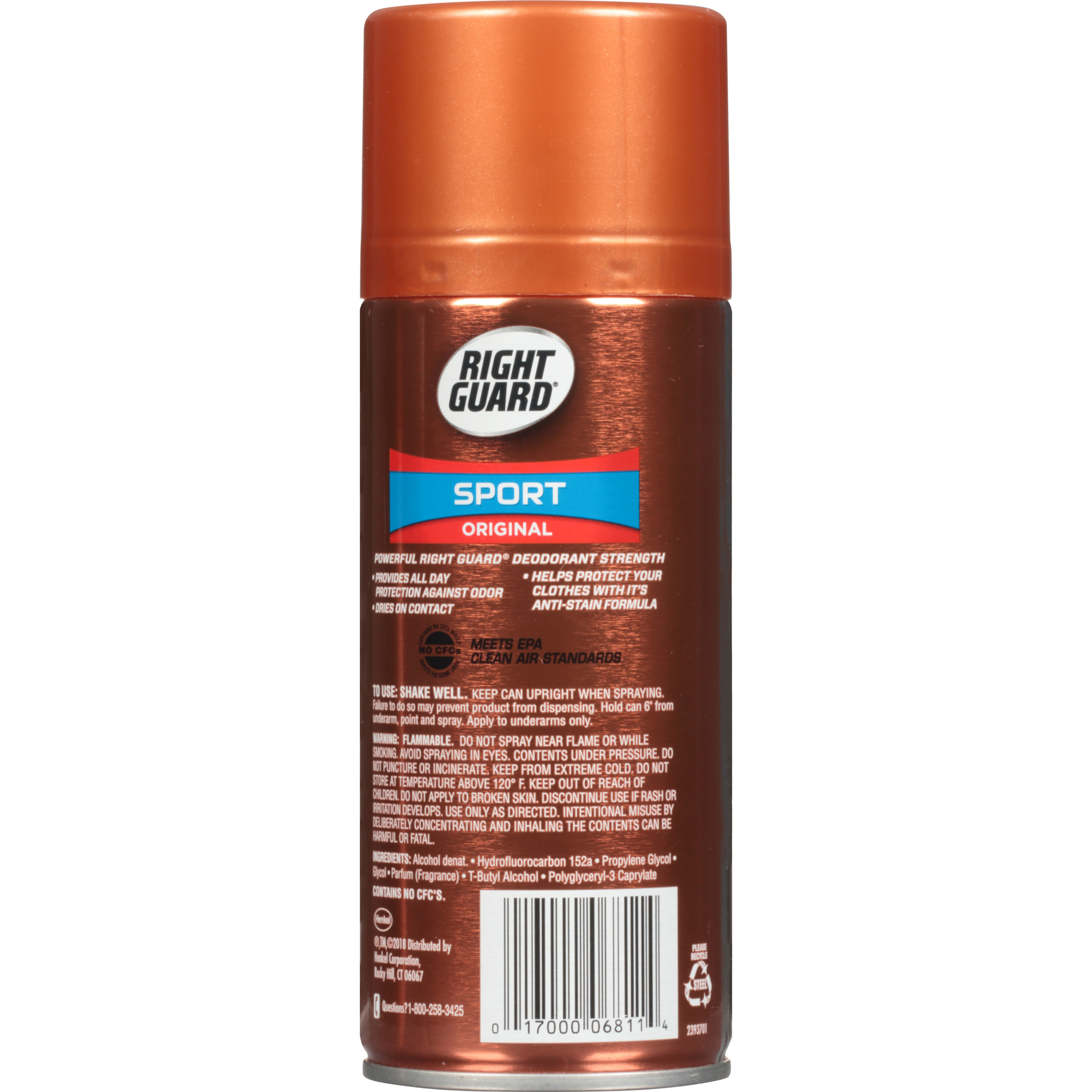 Sport Original 2