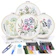 BERYA Embroidery Starter Kit for Beginners 1