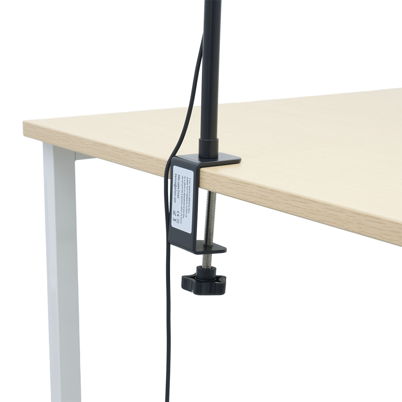 LED Desk Lamp for Office Home 4