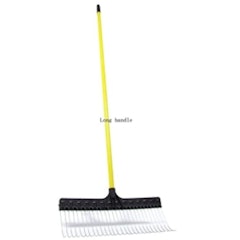 The Groundskeeper II Rake