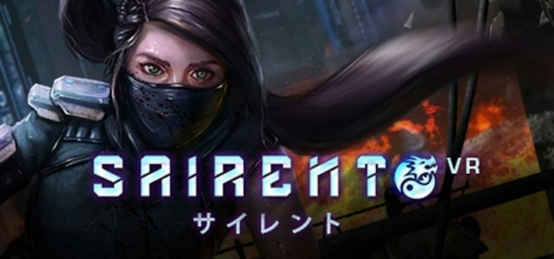 Sairento VR 1