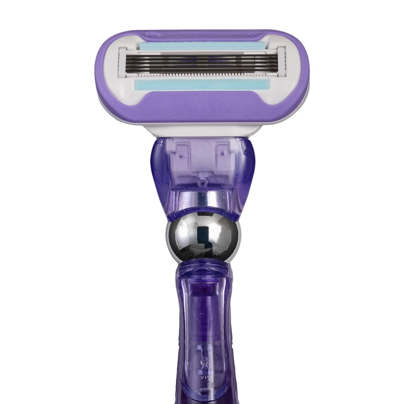 Venus Deluxe Smooth Swirl 3