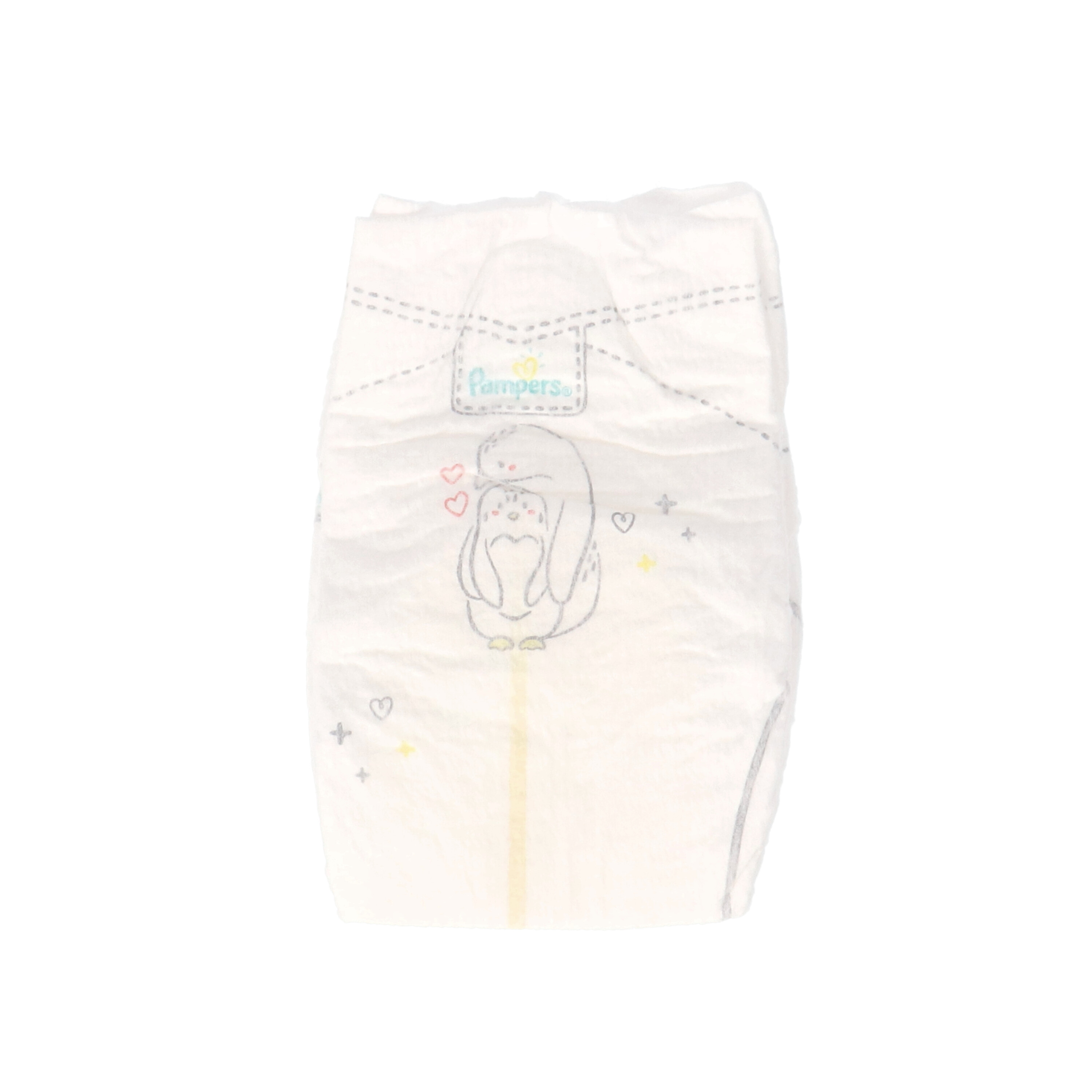 Swaddlers 4