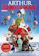 Sarah Smith Arthur Christmas 1