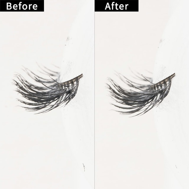 Eyemania Innocent Long 6