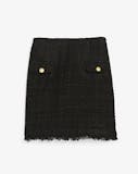 10 Best Women's Tweed Skirts in 2022 (H&M, Kate Spade, and More) 1