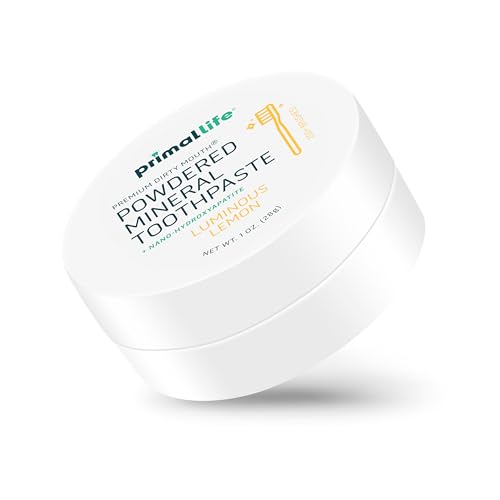 10 Best Tooth Powders of 2026 (Dental Hygienist-Reviewed) 1