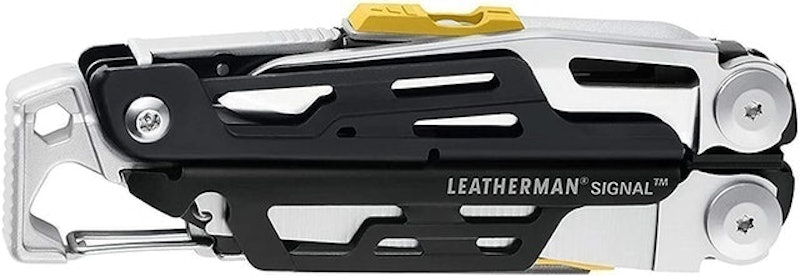 Signal Camping Multitool 4