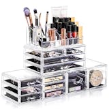 10 Best Lipstick Organizers of 2026 2