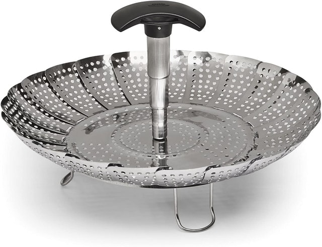 10 Best Food Steamers in 2022 (Chef-Reviewed) 3