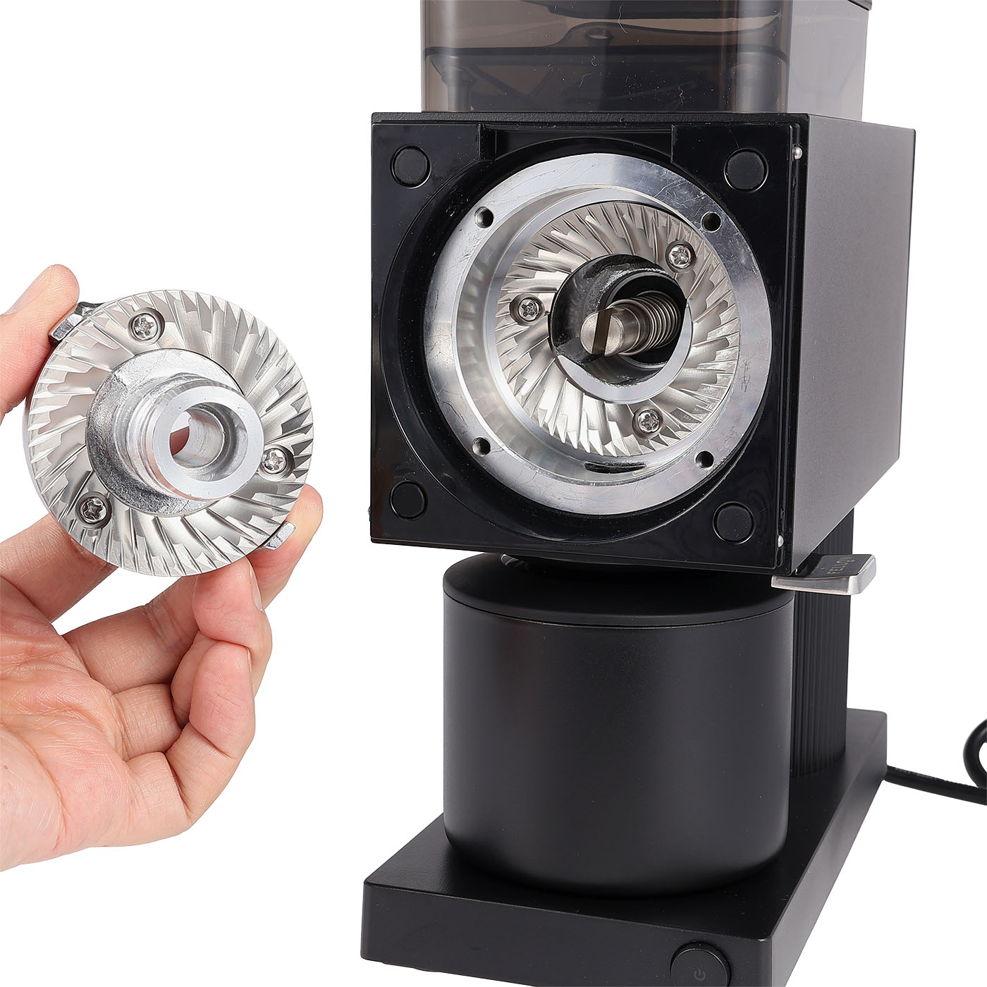 Ode Brew Grinder Gen 2 7
