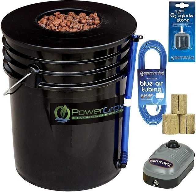 10 Best Hydroponics Kits in 2022 (Master Gardener-Reviewed) 1
