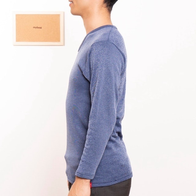 Innershirt Hot Magic Super Stretch 2