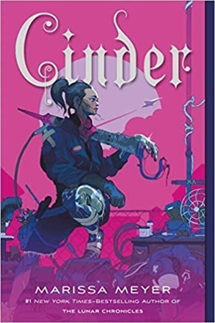 Cinder 1