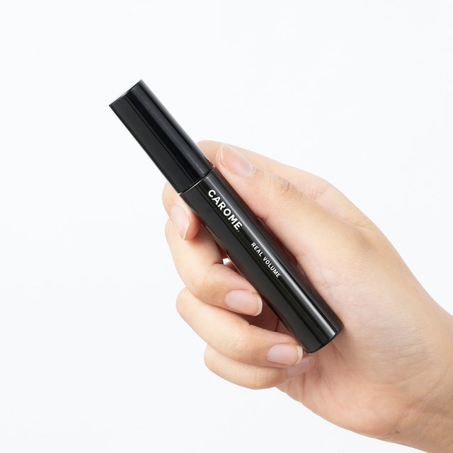 Carome. Real Volume Mascara 2