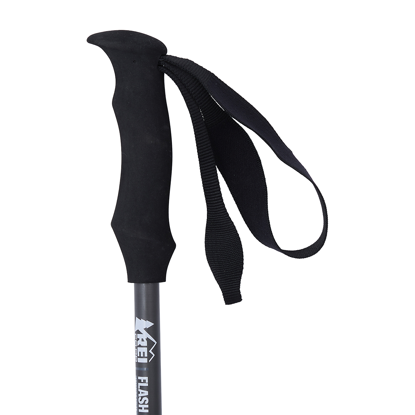 Flash Carbon Compact Trekking Poles  3