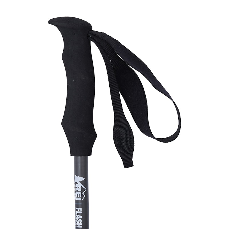 Flash Carbon Compact Trekking Poles 3