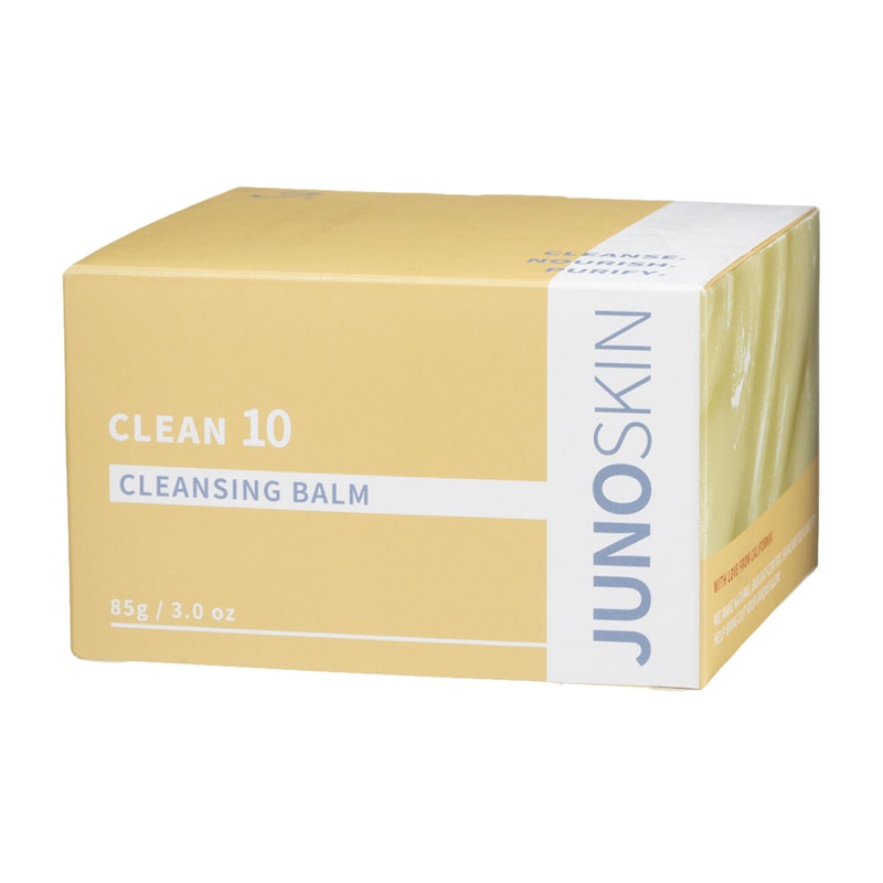 CLEAN 10 CLEANSING BALM 2