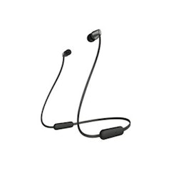 Wireless In-Ear Headphones