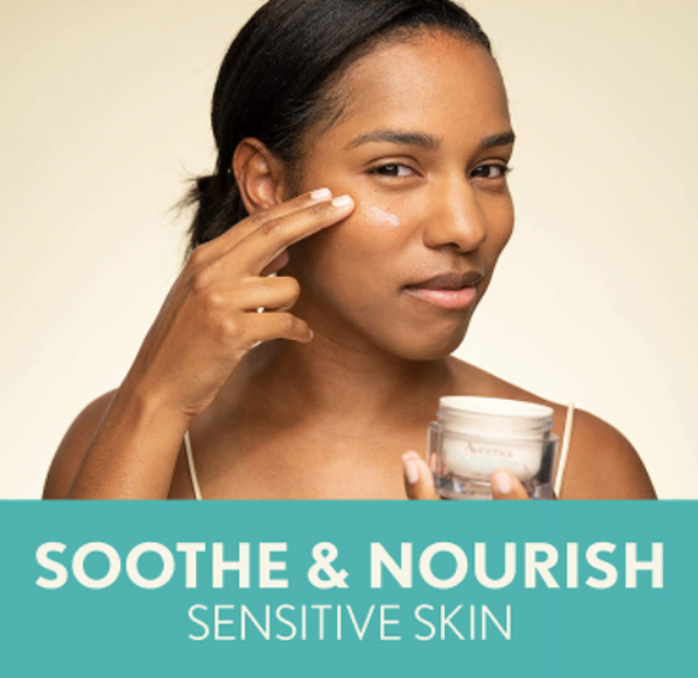 Morning Burst Hydrating Gel Moisturizer 2