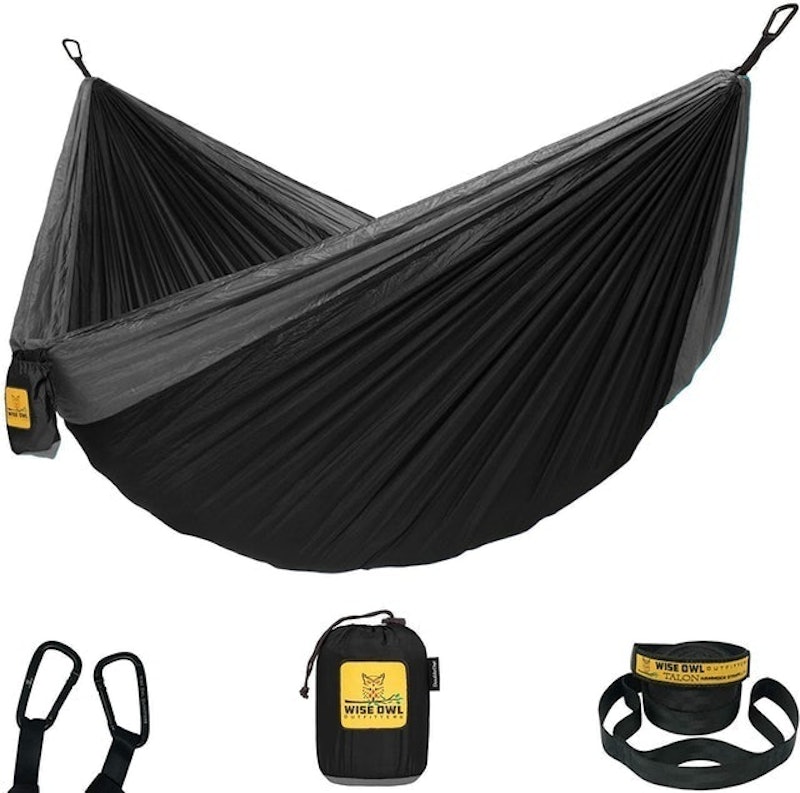 Portable Hammock 1