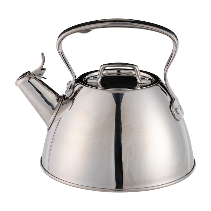 All clad tea shop kettle