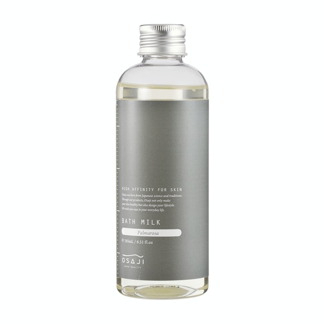 Osaji Bath Milk 1