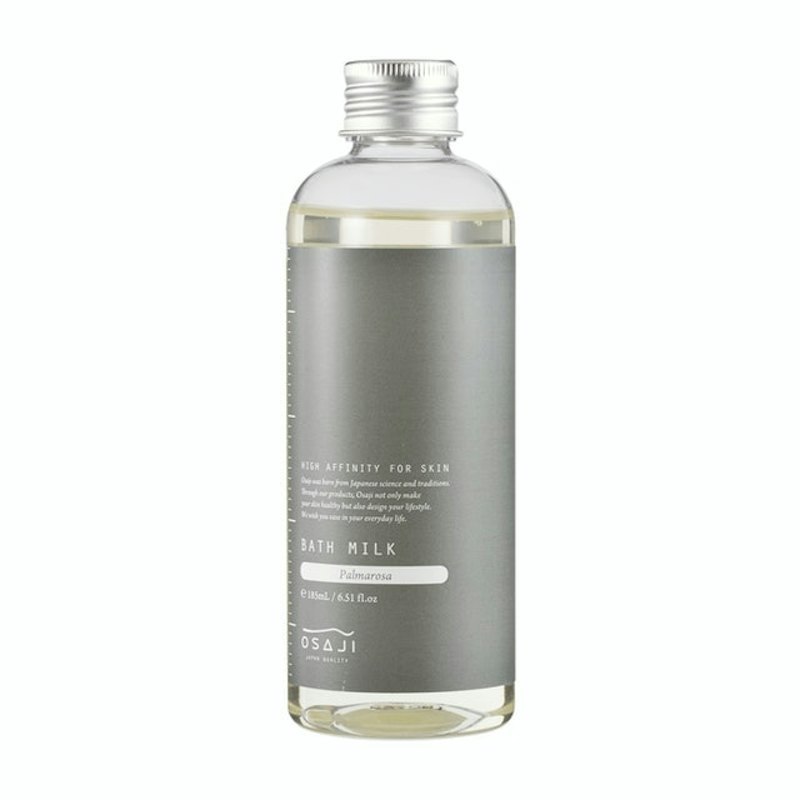 Osaji Bath Milk 1