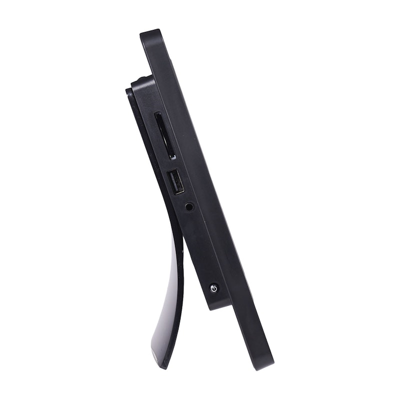 10” Cloud & Wi-Fi Digital Picture Frame 2