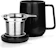 Tealyra Peak Ceramic Black Tea Cup Infuser 1