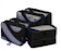 Bagail Set of 6 Packing Cubes 1
