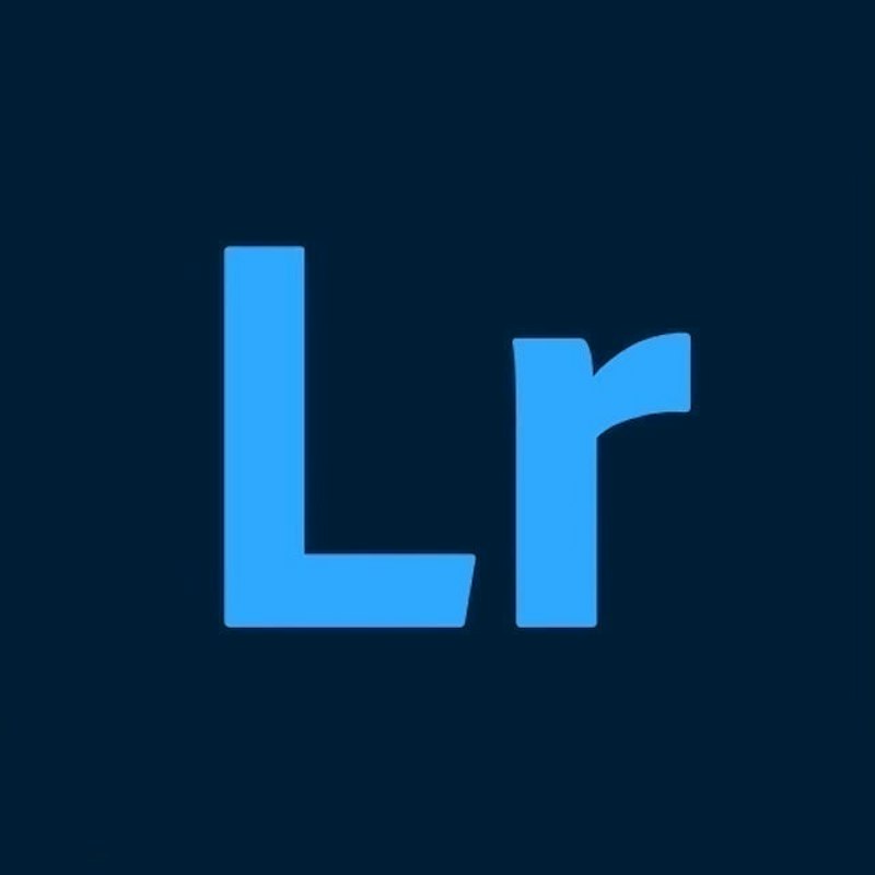 Adobe Lightroom Photo Editor 1