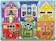 Melissa & Doug Wooden Latches Board 1