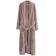 Richie House Women's Fleece Bathrobe 1