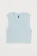 H&M Short Sweater Vest 1
