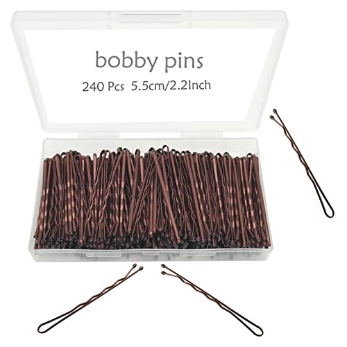 10 Best Bobby Pins for Thick Hair of 2026 (Goodie, Cehony, and More) 3
