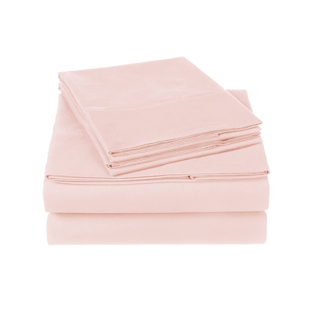 10 Best Organic Cotton Sheets in 2022 (Burt's Bees Baby, AmazonBasics, and More) 1