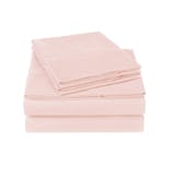 10 Best Organic Cotton Sheets in 2022 (Burt's Bees Baby, AmazonBasics, and More) 1