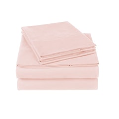 300 Thread Count Organic Cotton Sheet Set