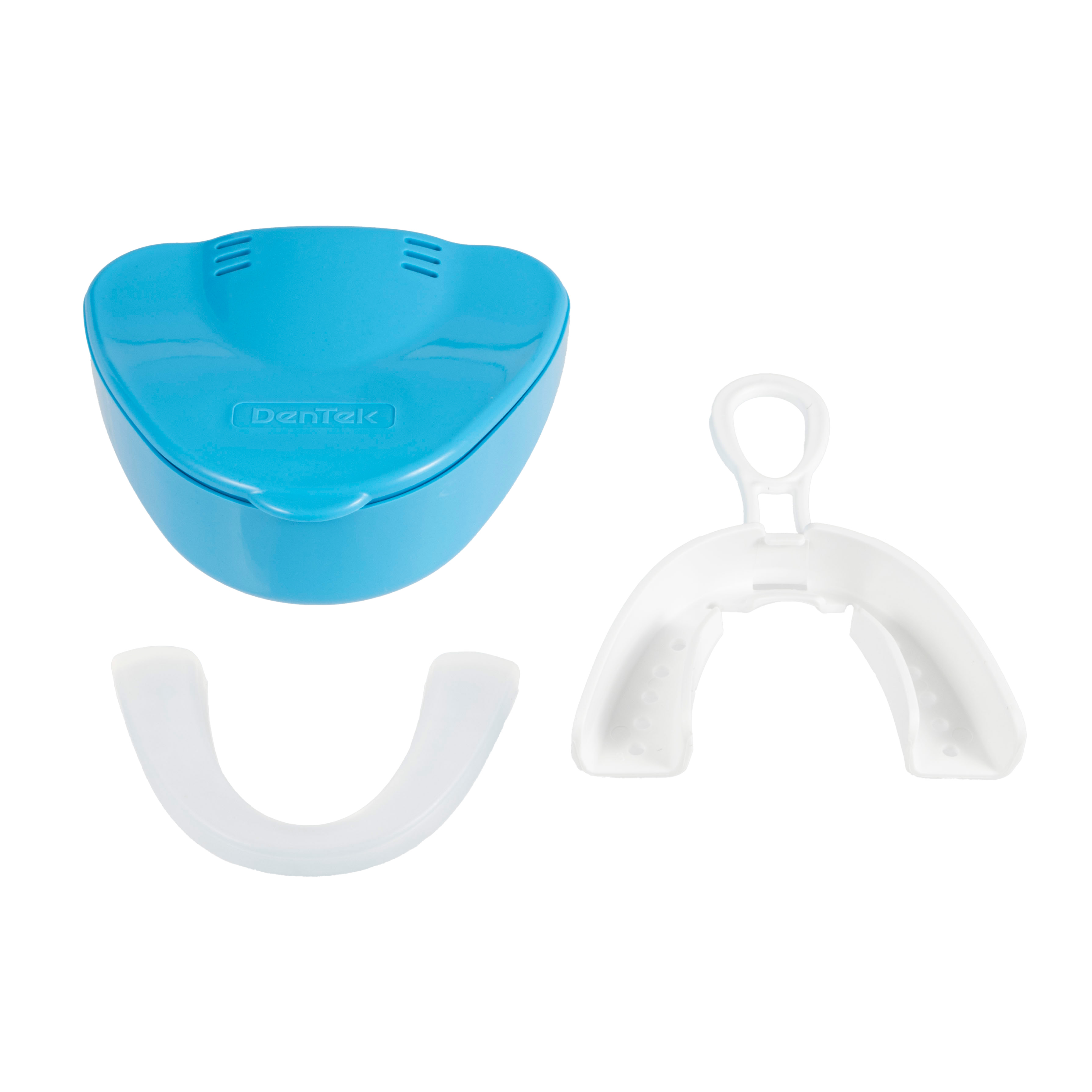 PROFESSIONAL FIT DENTAL GUARD 3