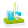 Boon Drying Rack Grass Countertop 1