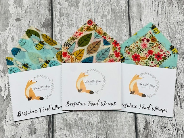 6 Best Beeswax Wraps in 2022 (Environmental Scientist-Reviewed) 3