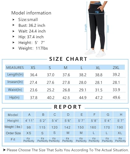 Joggers Pants 3