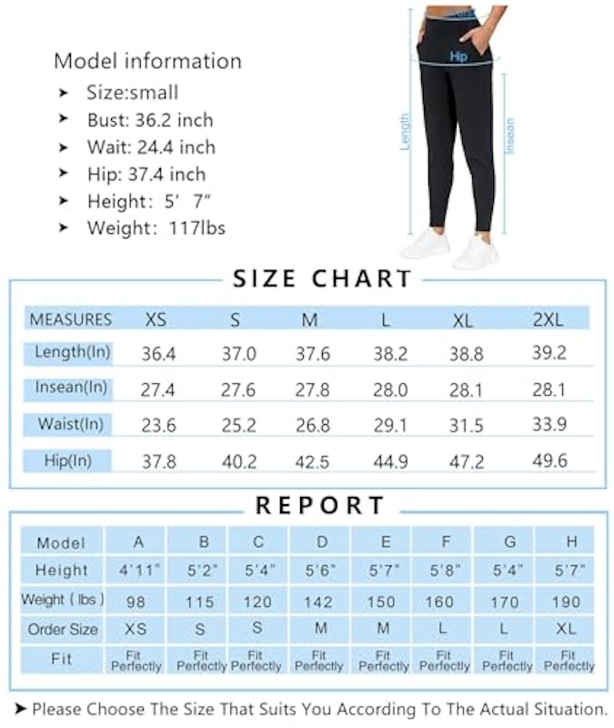 Joggers Pants 3